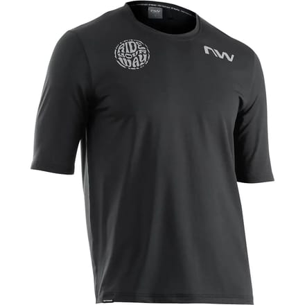 Jersey Northwave X-Trail 2
