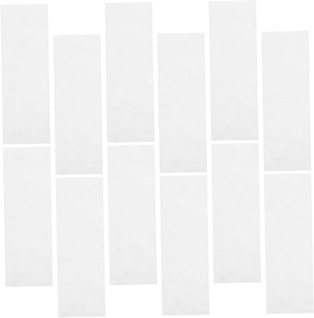 Ontharingswaxstrips - Harsen Strips - Thuis ontharen - Verbeterde hechting - 600 stuks - Wit