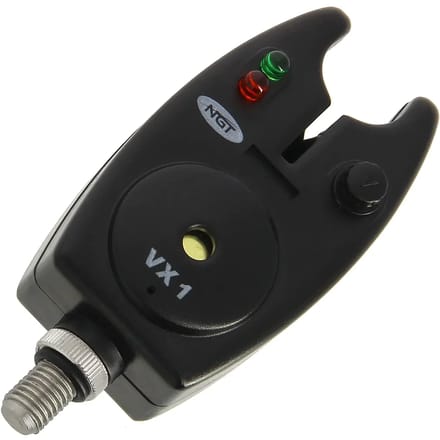 NGT VX-1 Beetmelder met instelbaar volume - Beetmelder