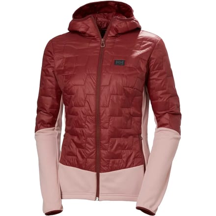 Hybride skijas voor dames Helly Hansen Lifaloft