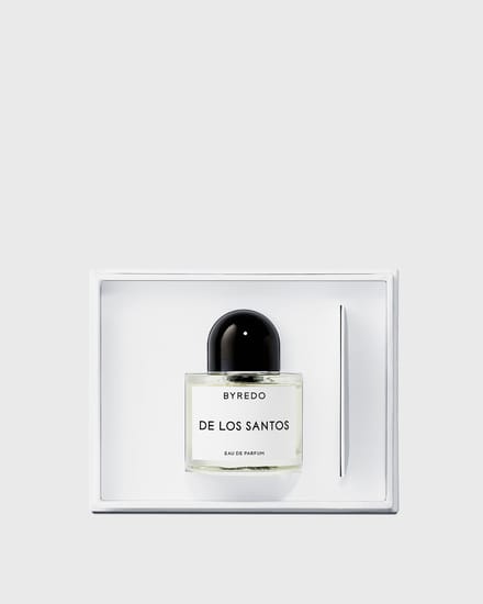 EDP De Los Santos - 50 ml