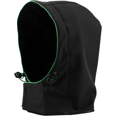 Afneembare capuchon Pen Duick Universal Softshell