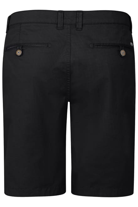 Bugatti Herren Bermuda's in een casual stijl
