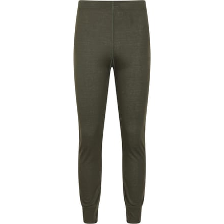 Mountain Warehouse Heren Talus Base Layer Broek (Khaki)