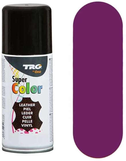 TRG Supercolor schoenverf 377 Lavender