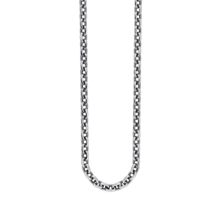 Thomas Sabo - KE2285-637-21-l45v - Ketting - Unisex - Essentials - 45cm