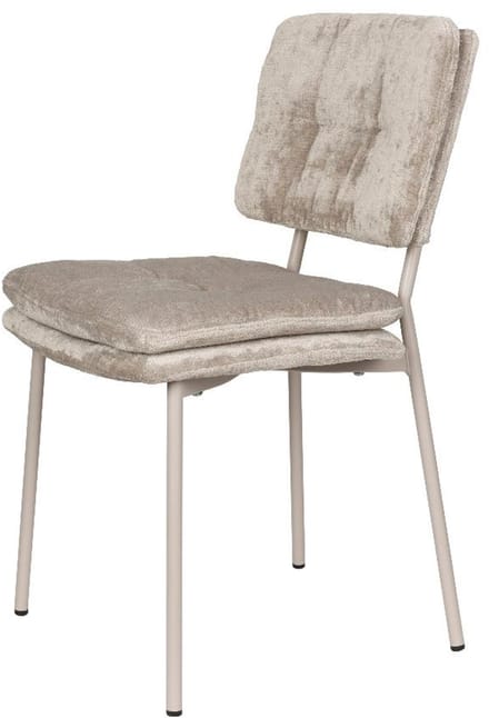Puur - Harvey eetkamerstoel - beige