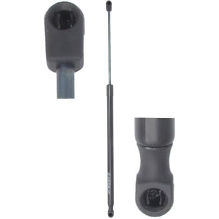 Gasveer, kofferdeksel KROSNO KR32870