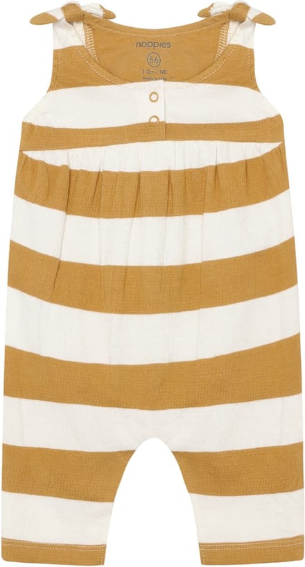 Noppies Broek sleeveless stripe Baby Maat 56