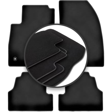 Premium automatten voor: Opel Mokka crossover (2012-2016)