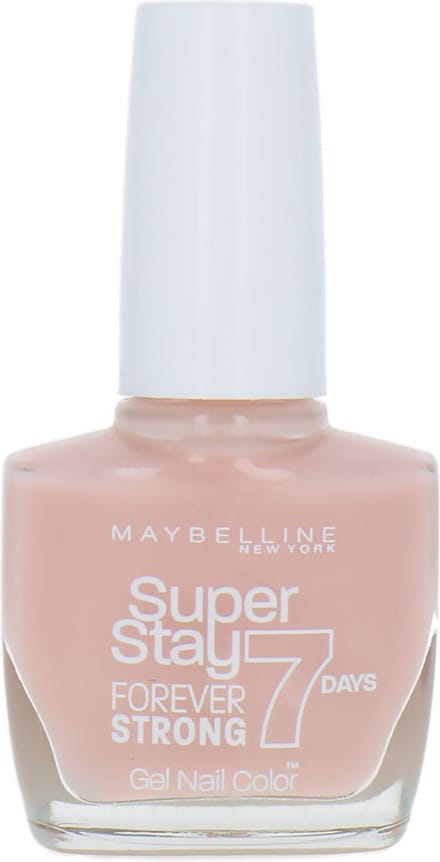 Maybelline SuperStay 7 Days Nagellak - 286 Pink Whisper