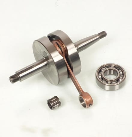 Vilebrequin d embiellage Doppler pour Moto Sherco 50 HRD Neuf