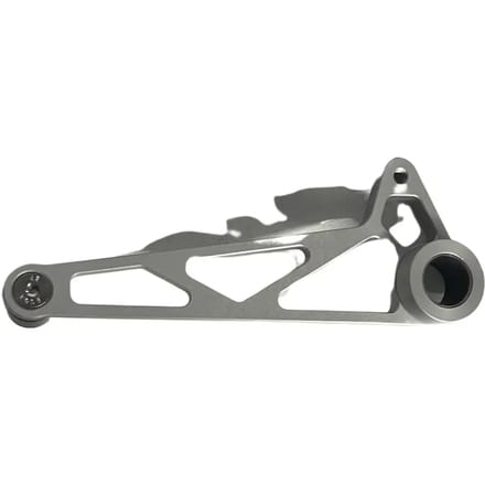 Complete motorfiets voetsteunen LSL Bonneville 908MD/986MF 02-15