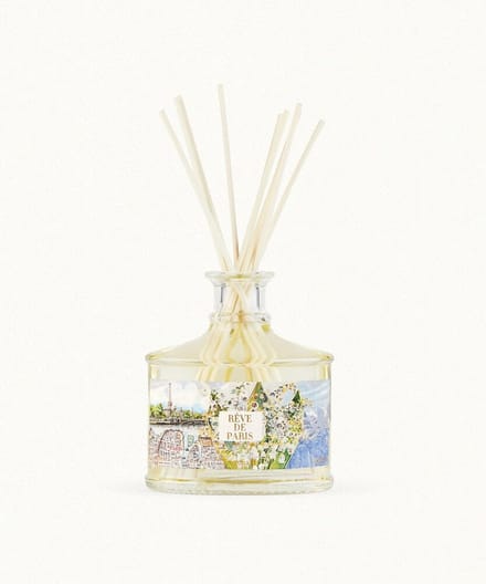 Fragonard Home Fragrance Rêve D'Arles Rêve De Paris Geurstokjes 250ml