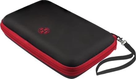 Harrows Dart Wallet Blaze Pro6 Red Per stuk