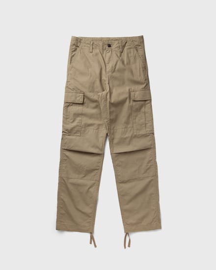Regular Cargo Pant