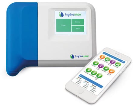 Hunter Hydrawise HC1201, 12 st. indoor