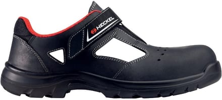 Heckel Focus 2.0 Veiligheiit-sandalen S1P SRC 6773