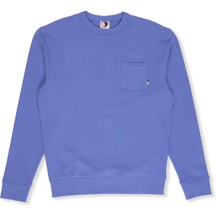 Sweatshirt Town & Country Surf Designs YY 71