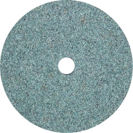 Hand Slijpmachine Accessoires, Aluminiumoxide Slijpschijf K 150, 20 x 2,0 mm, 10 stuks