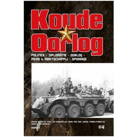 Koude Oorlog 4