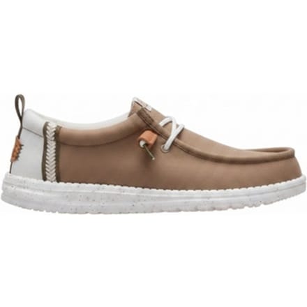 Bootschoenen HEYDUDE Wally Summer Linen