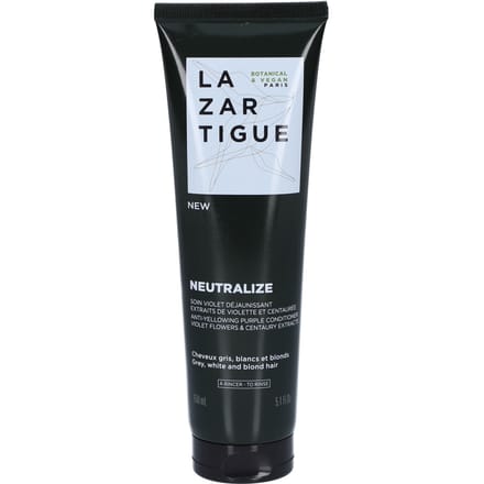 Lazartigue Neutralize Dejaunizing Care 150 ml