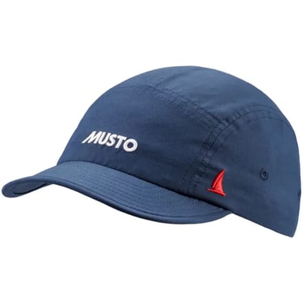 5-panel pet Musto