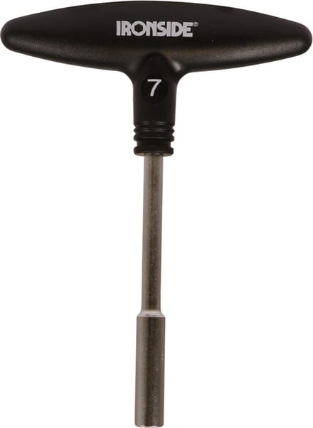 Soksleutel T-Greep 7.0mm - 1872256