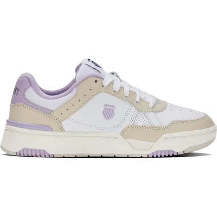 Lage Sneakers K-Swiss Match Pro