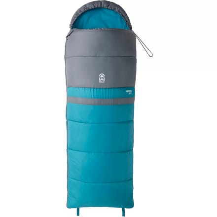 Kinderslaapzak Wilsa Outdoor Verdon Light