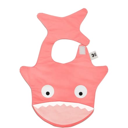 Waterdichte slabbetje voor baby's Baby Bites