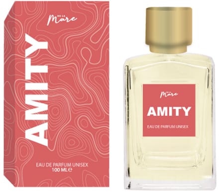 DLM Amity Unisex - 100ml Eau de Parfum