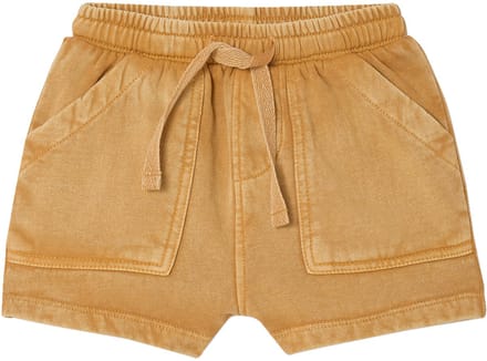 Vertbaudet Short - baby - vintage effect