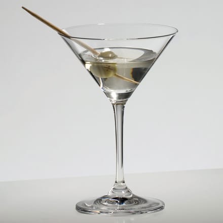 Riedel Vinum Martini - set van 2