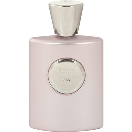 Giardino Benessere Titani Collection Extrait de Parfum Damesparfum Unisex 100 ml