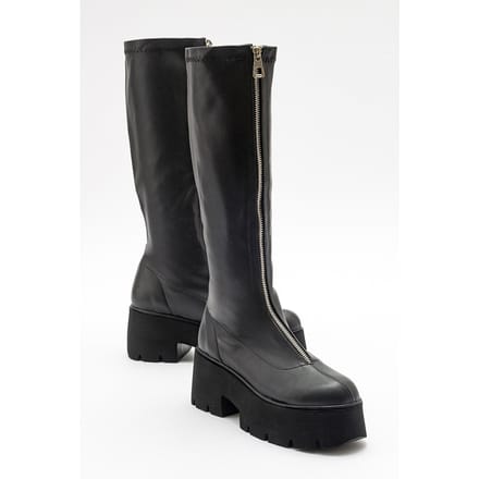 Amaronte Chunky Boot