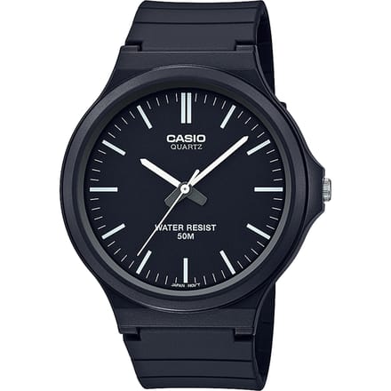 Casio Timeless MW-240-1EVEF Gents Classic Horloge