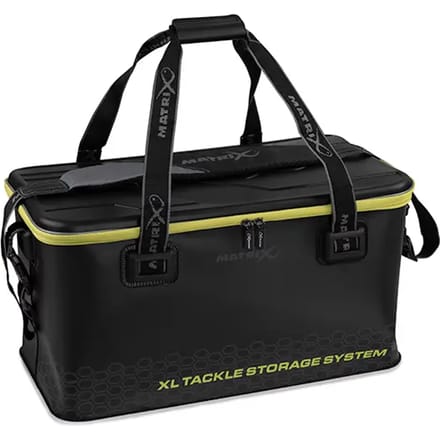 Matrix - EVA XL Tackle Storage System (Loaded) - Matrix