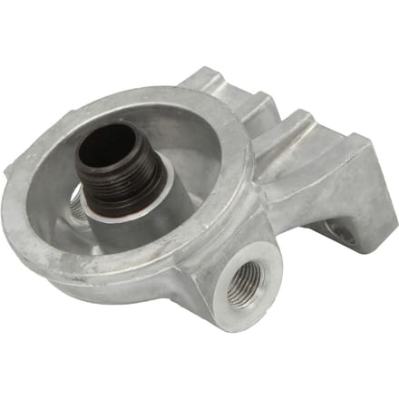Brandstoffilter DT Spare Parts 1.12127