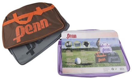 Sporttas Active 55x32x39 cm