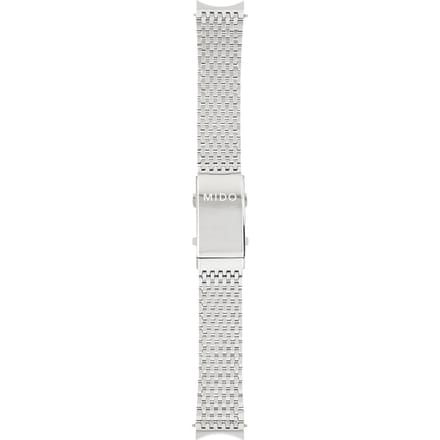 MIDO Straps M605017000 Ocean Star Captain Horlogeband