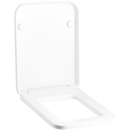 Geberit Era WC seat with cover 574510000