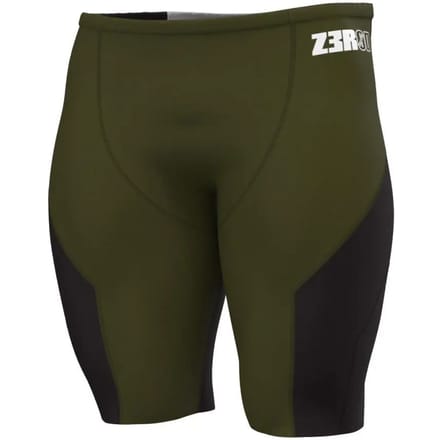 Jammer Z3R0D