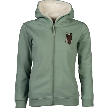 Hooded Rijjasje Meisje HKM Kids Mia