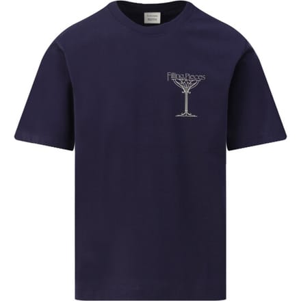 Filling Pieces T-shirt