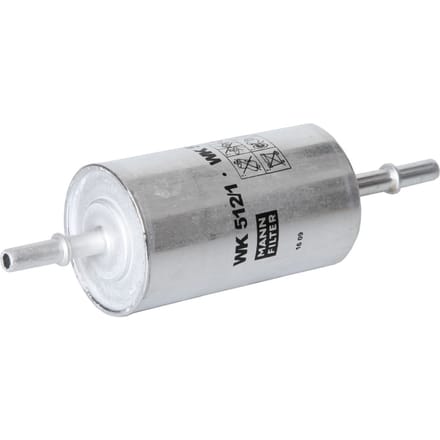 Brandstoffilter MANN-FILTER WK 512/1