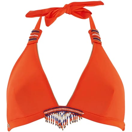 Dameszwemshirt Brigitte Bardot Riviera