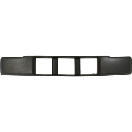 Bumper - onderdelen BLIC 6502-07-2593921P
