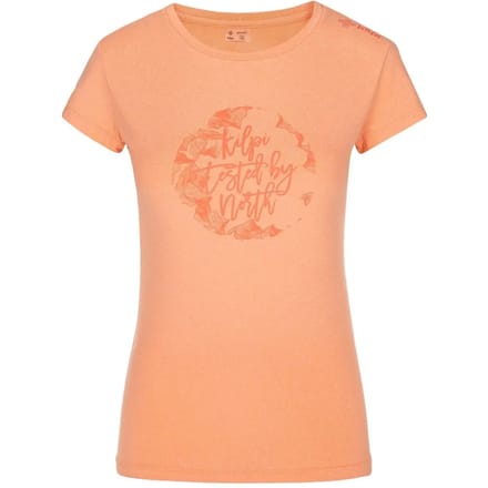 Dames-T-shirt Kilpi Lismain